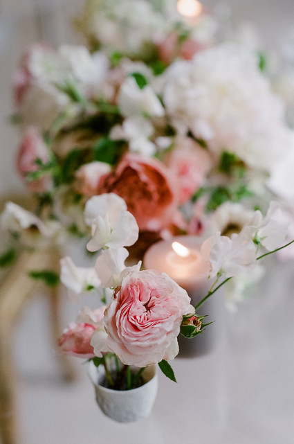 Guide to getting married in Paris on 100 Layer Cake Inspiration