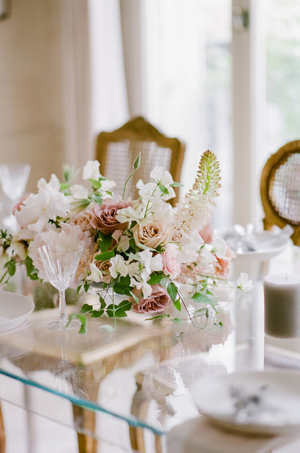 Guide to getting married in Paris on 100 Layer Cake Inspiration