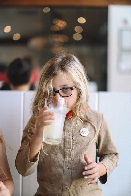 Zinc Cafe Los Angeles