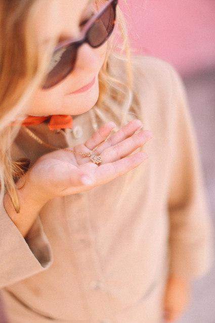 Museum of Ice Cream tour on 100 Layer Cakelet