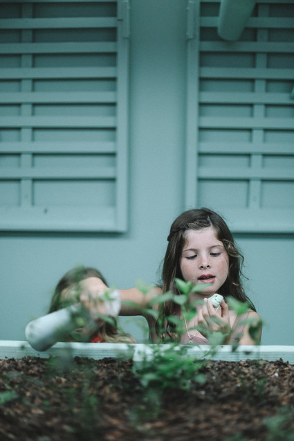 Museum of Ice Cream tour on 100 Layer Cakelet