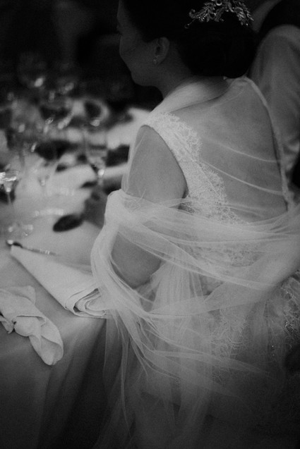 Classic modern Bali wedding at Khayangan Estate Inspiration