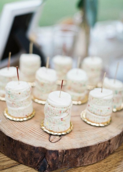 DIY backyard summer wedding in Athens, Greece Inspiration