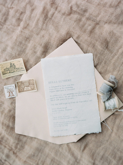 Pippin Hill Farm maternity photos