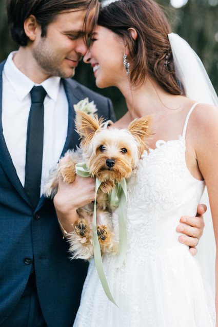Elegant southern fall wedding ideas on Mobile Bay Inspiration