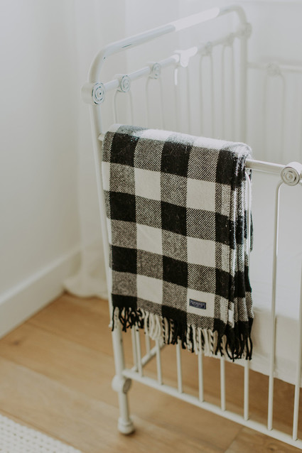 Festive family home and Christmas photos