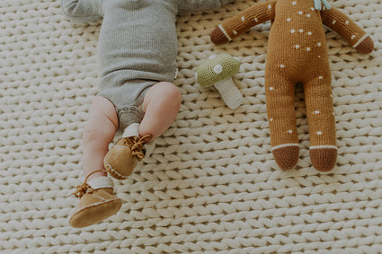 Festive family home and Christmas photos