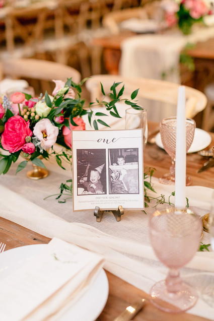 Snowy Christmas wedding at Terrain at Stylers Inspiration