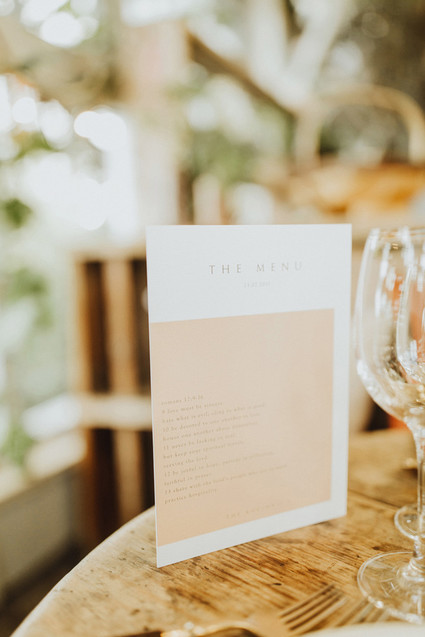 Charming indie Scottish Isle wedding