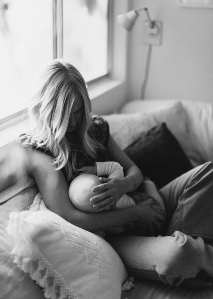 golden hour family photos in Playa Del Rey by Nicki Sebastian