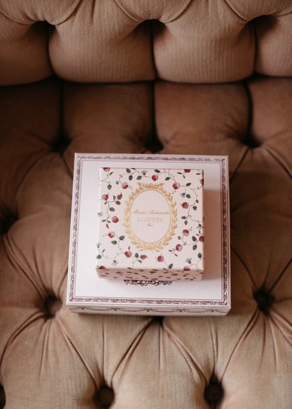 French flower market inspired 1st birthday party Inspiration