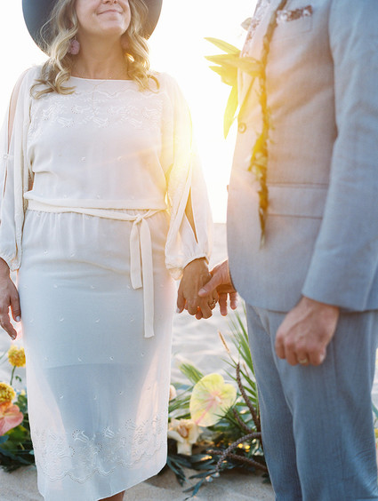 Vow Renewal Inspiration