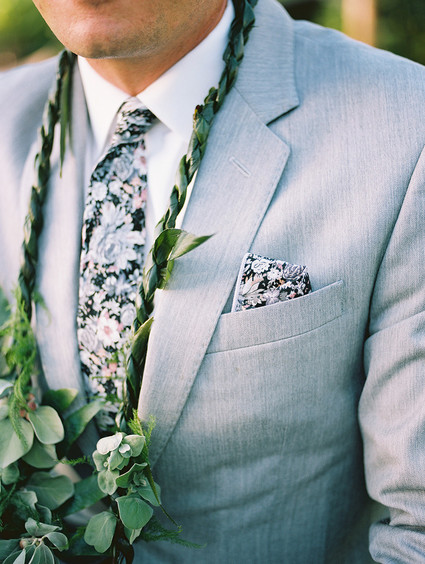 The Black Tux Inspiration