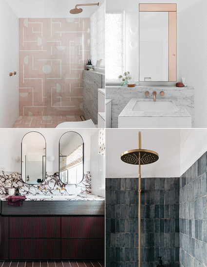 bathroom designs