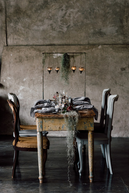 Winter same sex elopement in Veneto Italy