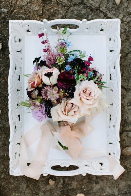 Fall sonoma elopement at Glen Ellen