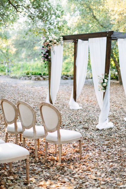 Fall sonoma elopement at Glen Ellen