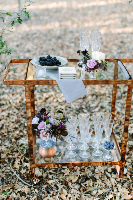 Fall sonoma elopement at Glen Ellen