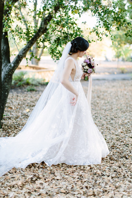 Fall sonoma elopement at Glen Ellen
