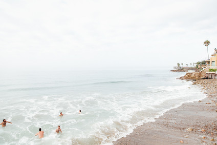 Stylish Malibu wedding on 100 Layer Cake