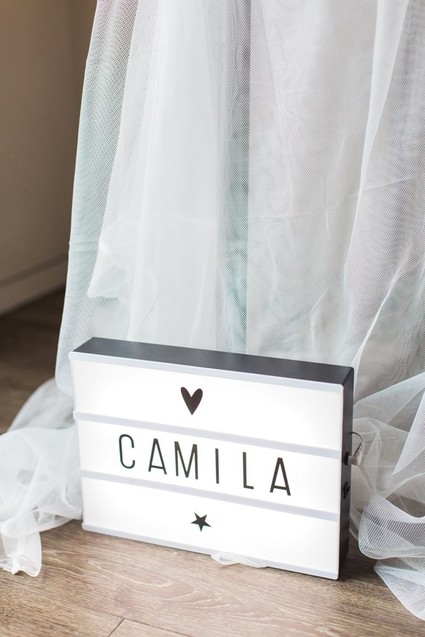 Whimsical girl's first birthday ideas on 100 Layer Cakelet Inspiration