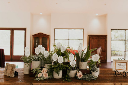Spanish-Inspired foodie wedding at Serra Plaza in San Juan Capistrano Inspiration