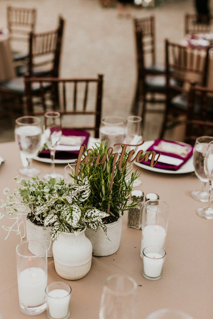 Spanish-Inspired foodie wedding at Serra Plaza in San Juan Capistrano Inspiration