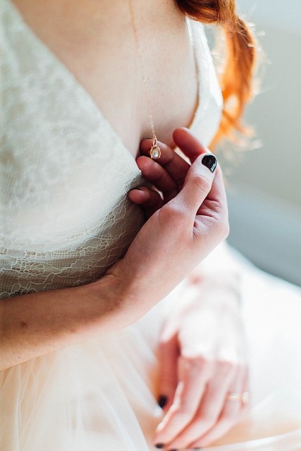 DIY warehouse wedding at Six Hundred King in Jacksonville