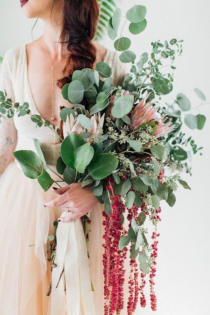 DIY warehouse wedding at Six Hundred King in Jacksonville Inspiration