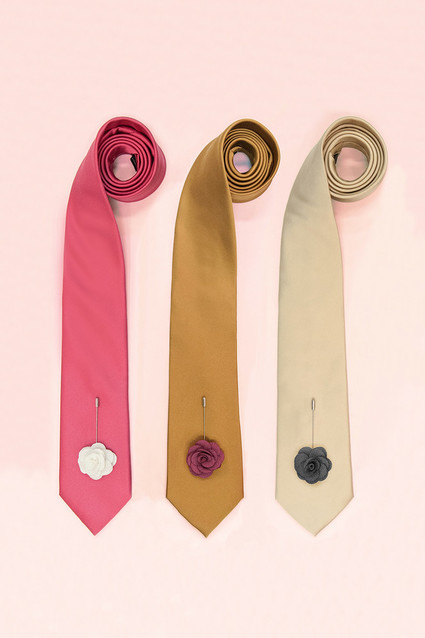 Lunar New Year / Year of the Dog inspired wedding ideas