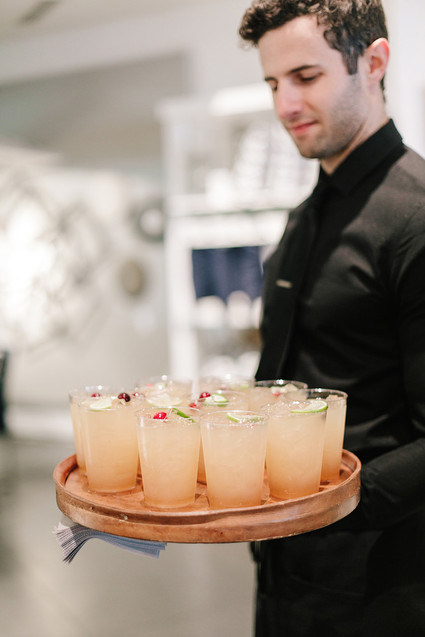 Cocktails