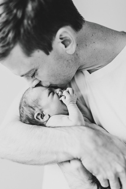 Feminine girl's nursery