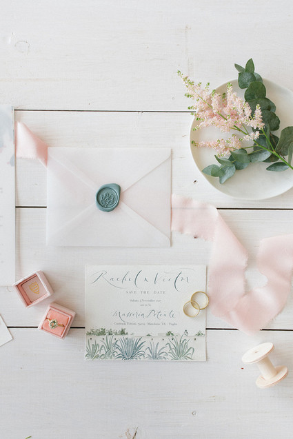 Spring wedding ideas in Apulia