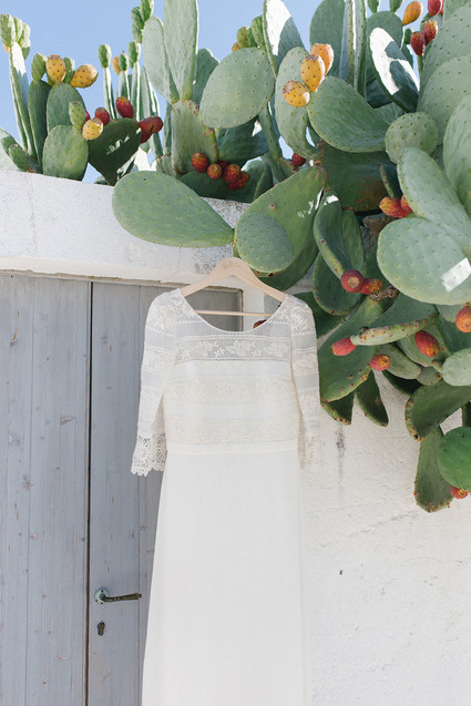 Spring wedding ideas in Apulia