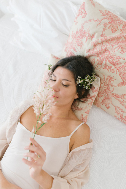 Spring wedding ideas in Apulia