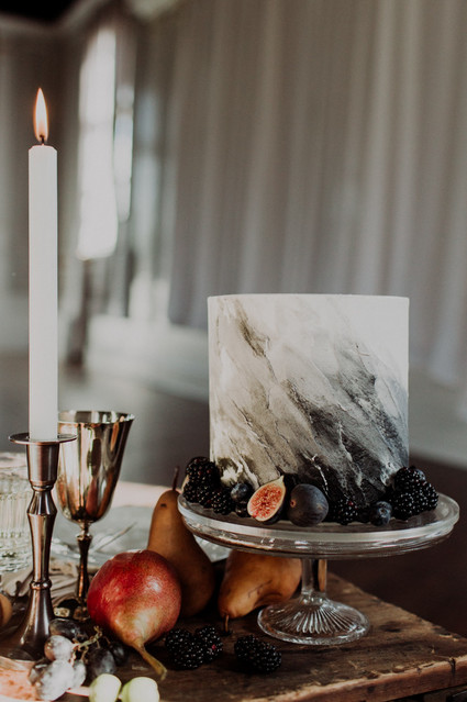 Marbled cake Inspiration