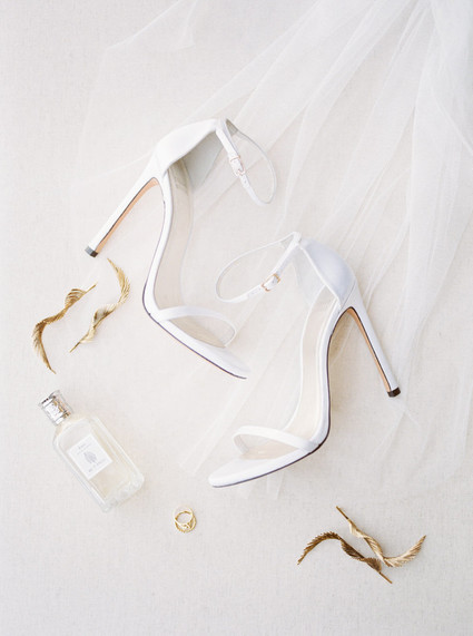 Romantic California wedding at Carmel Valley Ranch