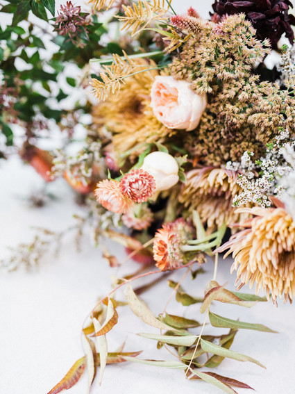 Romantic California wedding at Carmel Valley Ranch Inspiration