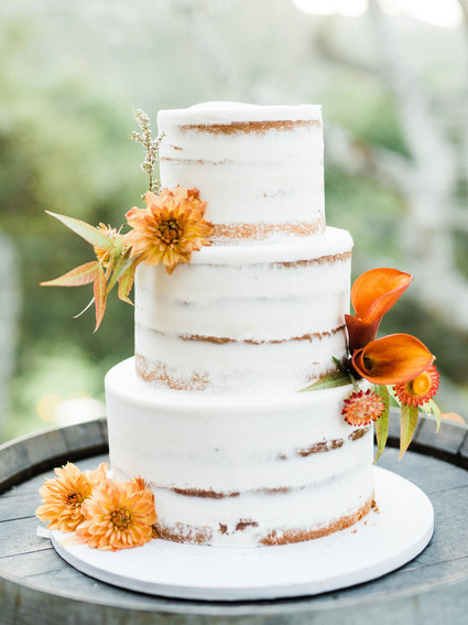 Romantic California wedding at Carmel Valley Ranch
