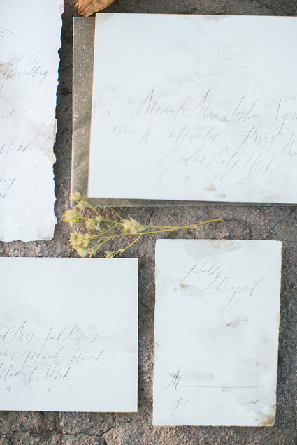 Sunset elopement at Under The Canvas in Zion National Park Inspiration