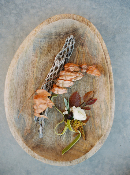 Sunset elopement at Under The Canvas in Zion National Park