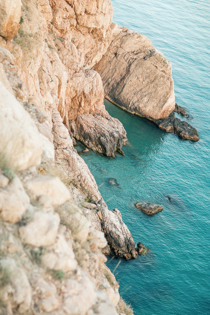 50th anniversary session by the sea
