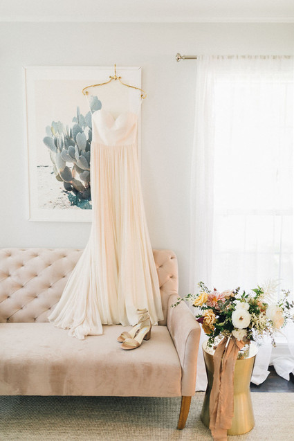 Sunlit Austin wedding at Addison Grove Inspiration