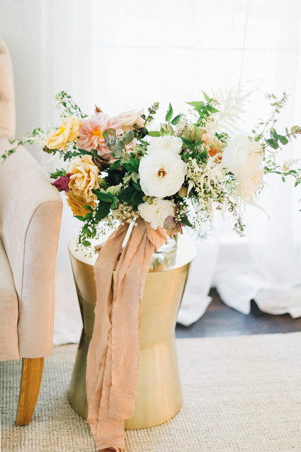 Sunlit Austin wedding at Addison Grove Inspiration