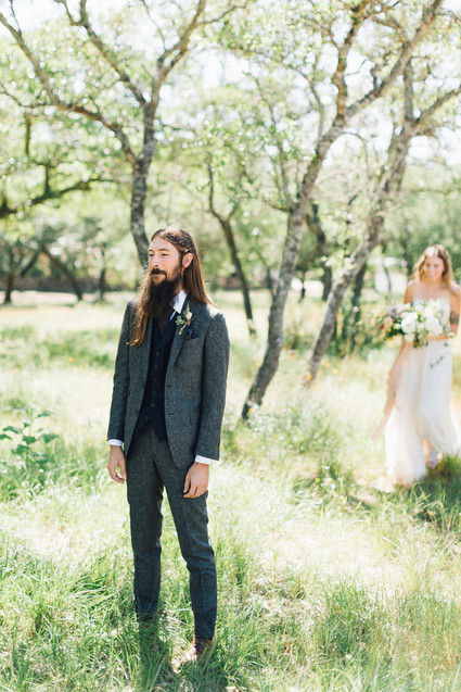 Sunlit Austin wedding at Addison Grove Inspiration