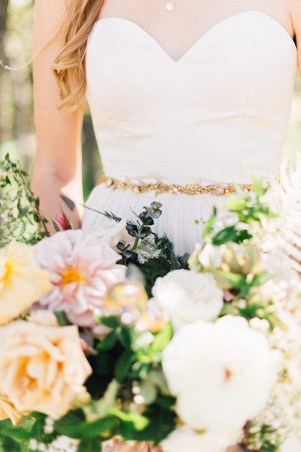 Sunlit Austin wedding at Addison Grove Inspiration