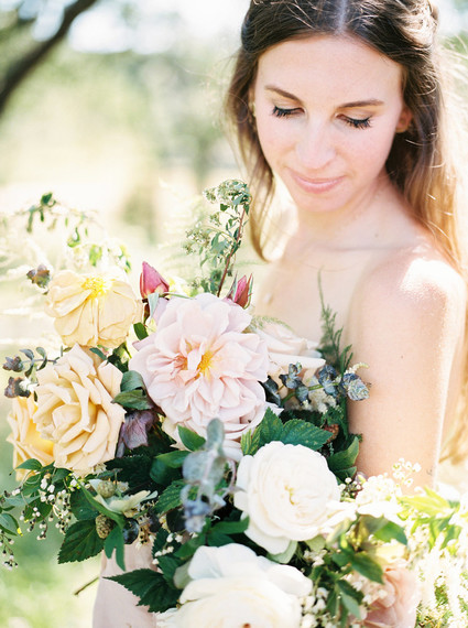 Sunlit Austin wedding at Addison Grove Inspiration