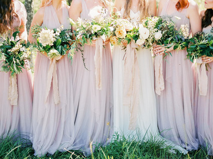 Sunlit Austin wedding at Addison Grove Inspiration