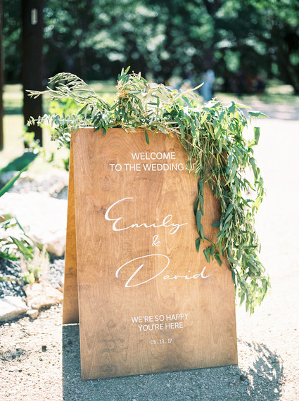 Sunlit Austin wedding at Addison Grove Inspiration