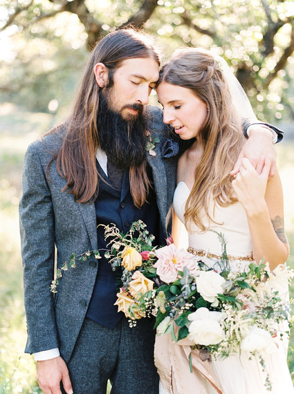 Sunlit Austin wedding at Addison Grove Inspiration